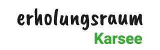 Logo Erholungsraum Karsee