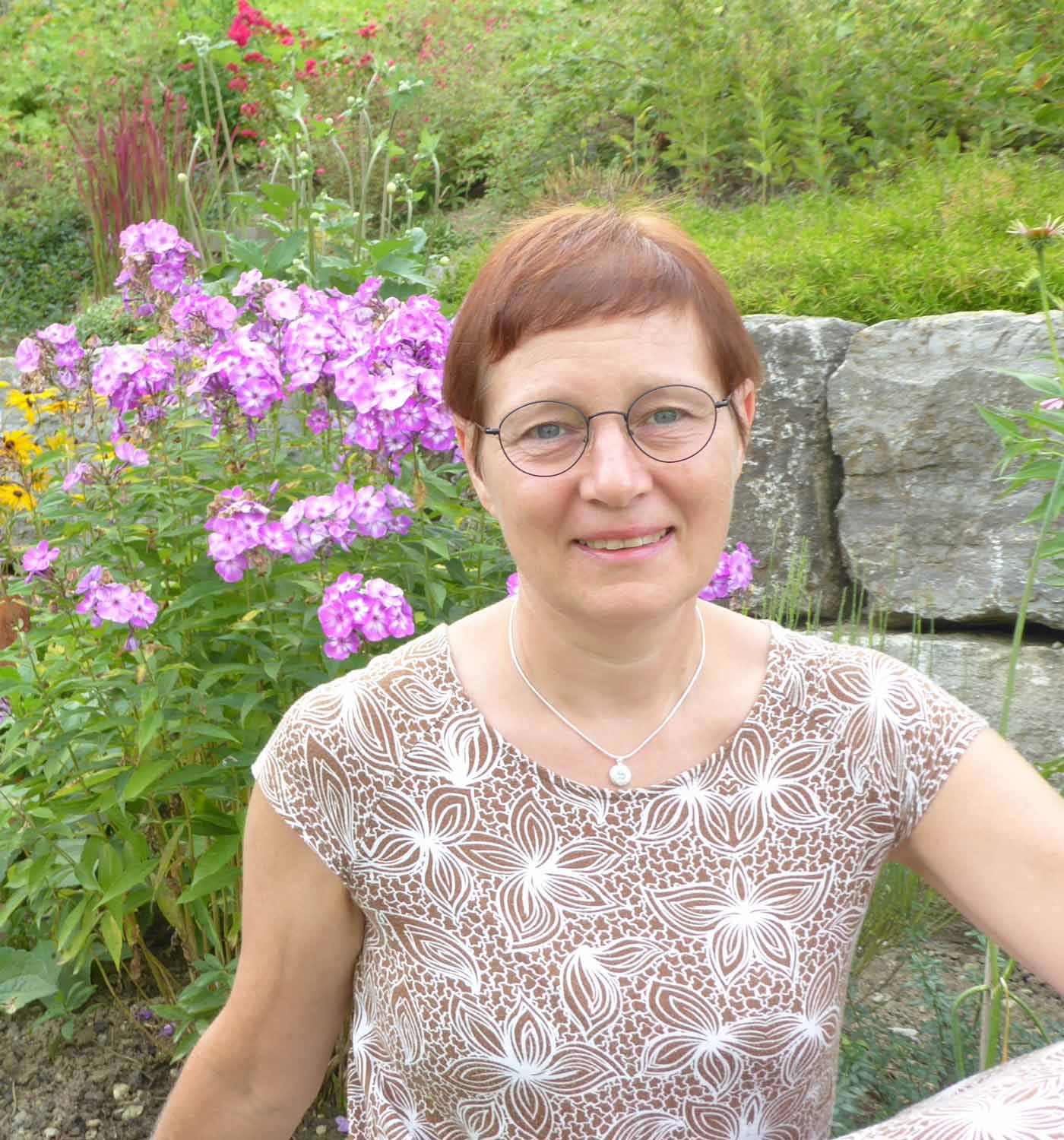 Christine Schneider